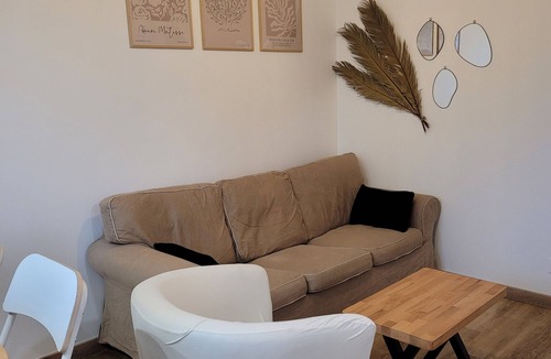 Issendolus Apartment | Gîte La Terrasse