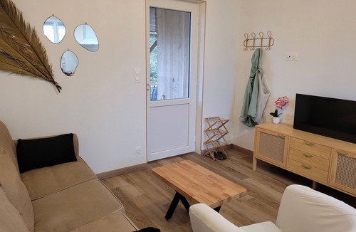 Issendolus Apartment | Gîte La Terrasse