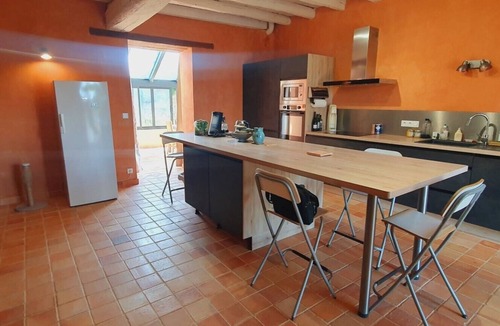 Missillac House | Gîte La Thébaïde – Spa, Sauna & Garden Retreat
