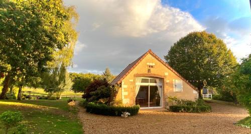 Lavernat Bed & Breakfast | Gîte La Thibaud