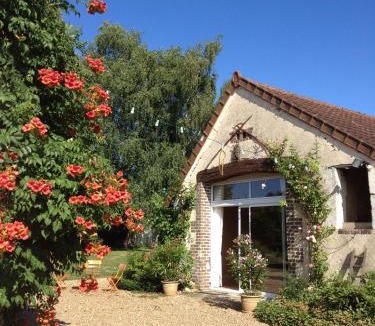 Lavernat Bed & Breakfast | Gîte La Thibaud