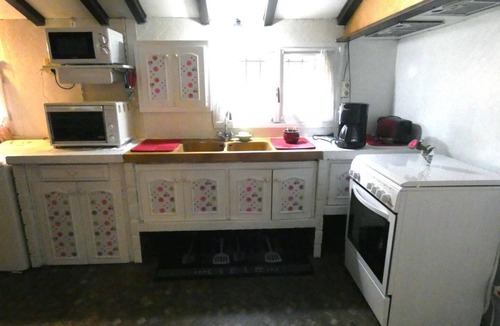 Bascons House | Gîte la Touque - Bascons