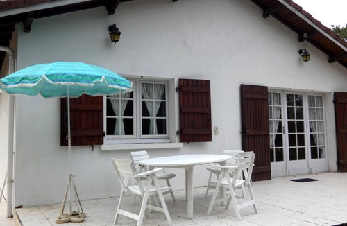 Bascons House | Gîte la Touque - Bascons