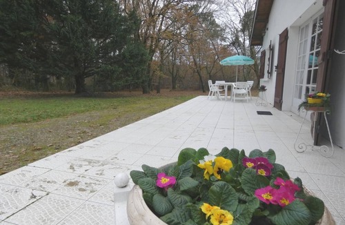 Bascons House | Gîte la Touque - Bascons