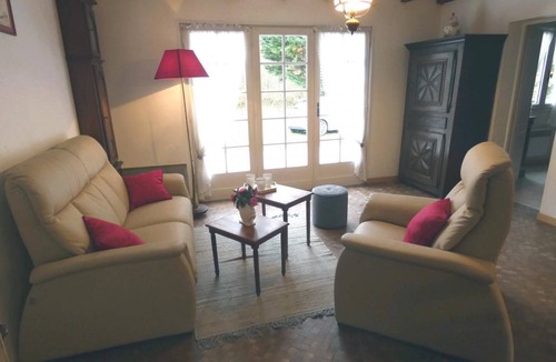 Bascons House | Gîte la Touque - Bascons