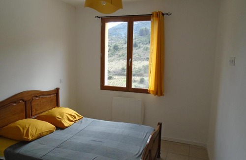 Cucugnan House | Gîte la tramontane