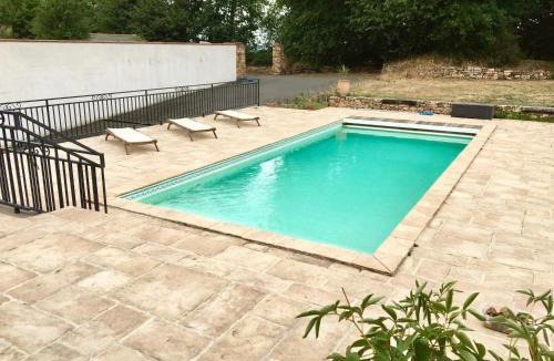 Cholet House | Gîte la Treille