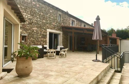 Cholet House | Gîte la Treille