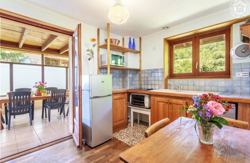 La Trinite House | Gîte - LA TRINITE - Gîte