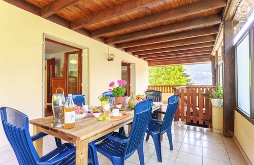 La Trinite House | Gîte - LA TRINITE - Gîte