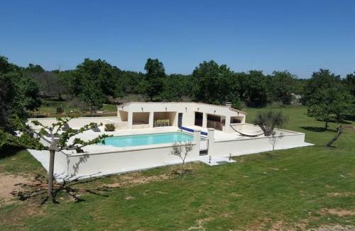 Gras House | Gîte La Truffière