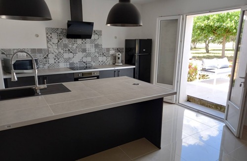 Gras House | Gîte "La Truffière