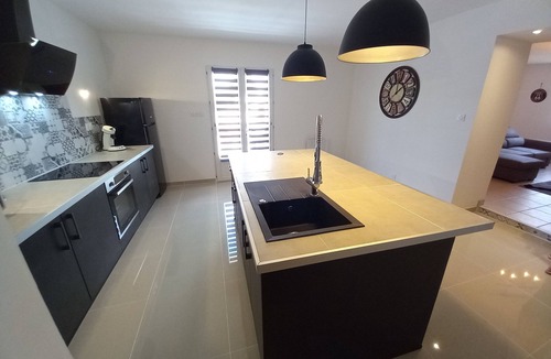 Gras House | Gîte "La Truffière