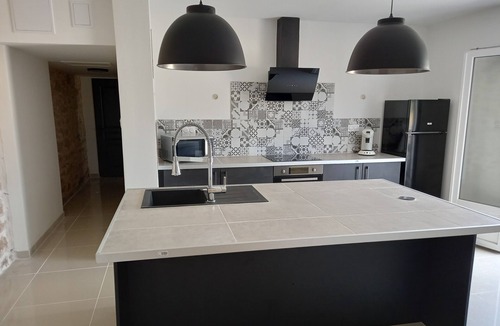 Gras House | Gîte "La Truffière