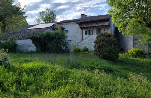Montaigu-de-Quercy House | Gîte La Vésarnie