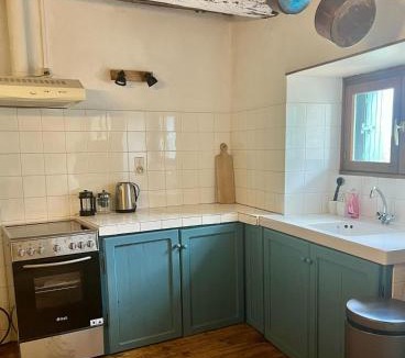 Montaigu-de-Quercy House | Gîte La Vésarnie