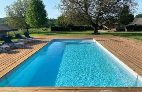 Vigeois House | Gîte La Valade