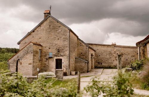 Les Riceys House | gîte la vannageoise