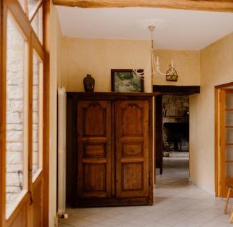 Les Riceys House | gîte la vannageoise