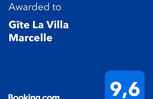 Mareuil-le-Port House | Gîte La Villa Marcelle