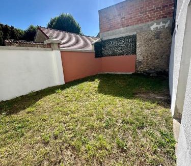 Mareuil-le-Port House | Gîte La Villa Marcelle