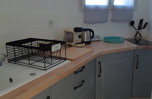 Cabara House | Gîte "La Vue".