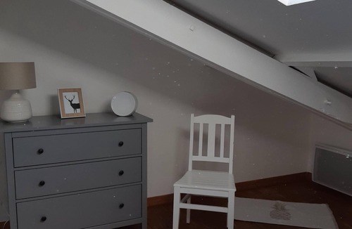 Cabara House | Gîte "La Vue".