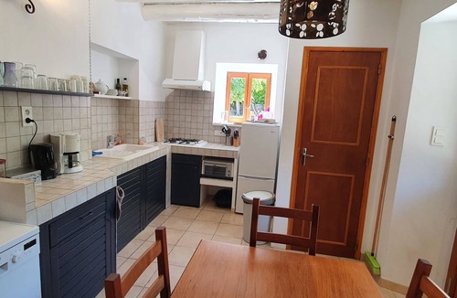 Largentiere House | Gîte Labeaume