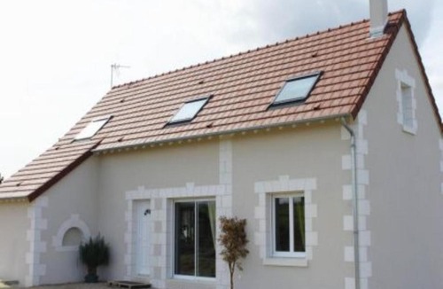 Seigy House | Gîte Lady Adra