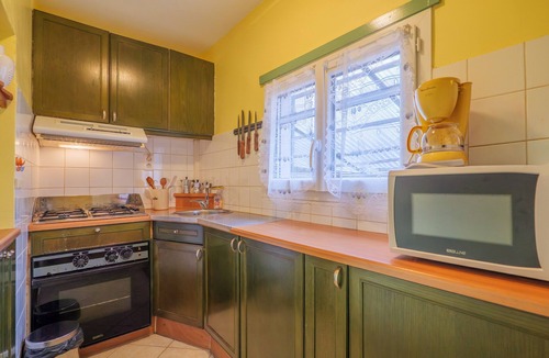 Saint-Etienne-de-Boulogne House | Gîte Lagachon: mountain view, private terrace and garden