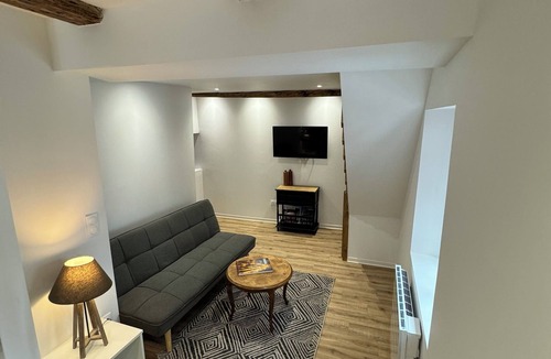 Selestat House | Gîte Lalsace