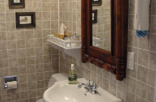 Godbout Bed & Breakfast | Gîte LaRichardière