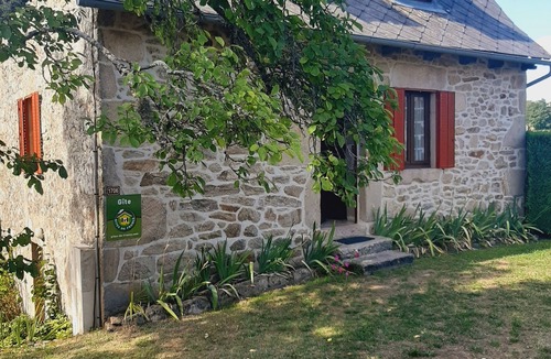 Hautefage House | GÎTE LAROCHE