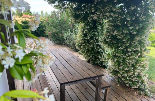 Rabastens House | Gîte Las Colina