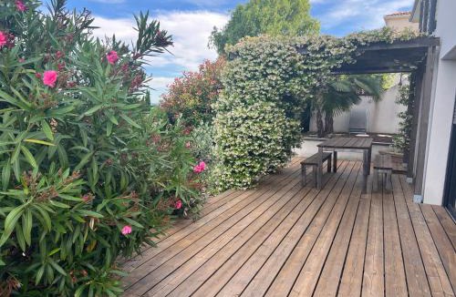 Rabastens House | Gîte Las Colina