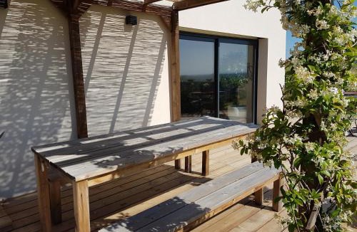 Rabastens House | Gîte Las Colina