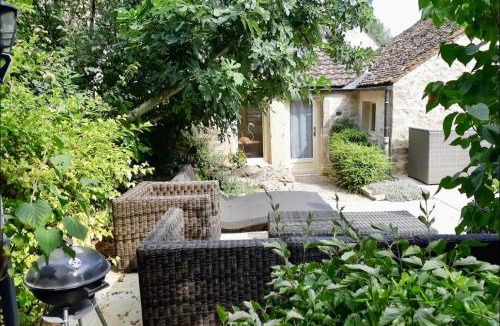 Ladoix-Serrigny House | Gîte Laure et Henri