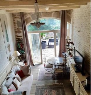 Ladoix-Serrigny House | Gîte Laure et Henri