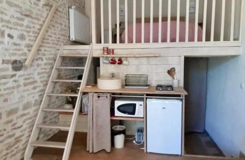 Ladoix-Serrigny House | Gîte Laure et Henri