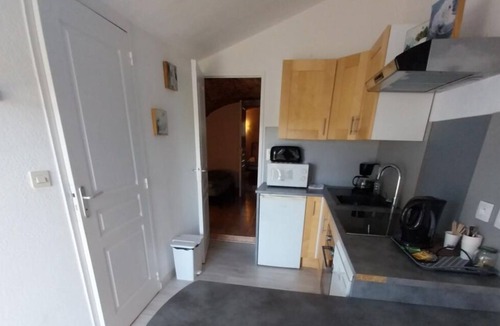 Rogues Condo | Gîte Laurence 4/5 Personnes
