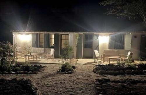 Capian Apartment | Gîte Lavande 2 to 3 persons