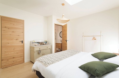 Capian Apartment | Gîte Lavande 2 to 3 persons