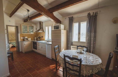 Niozelles Apartment | Gîte Lavande