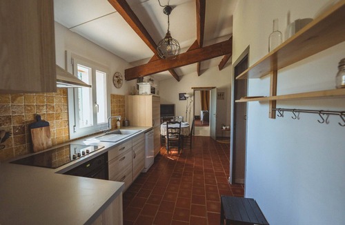 Niozelles Apartment | Gîte Lavande