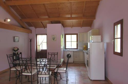 Nalliers House | Gîte Lavande - Gîtes Au Bas Marais