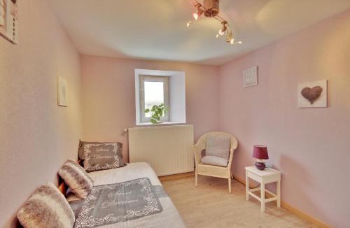 Saint-Nabor House | Gîte Le 1602