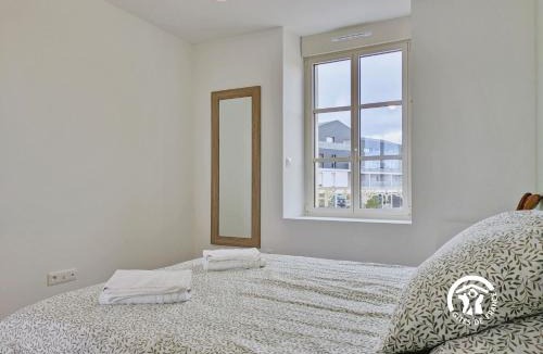 Louverne House | Gîte Le 47, 6 à 8 personnes