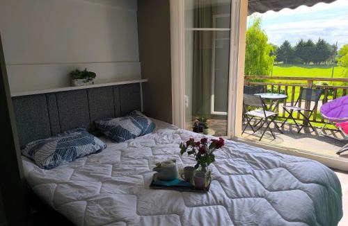 Levernois Apartment | Gîte Le 47