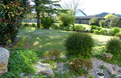 Avranches House | Gîte Le 50300