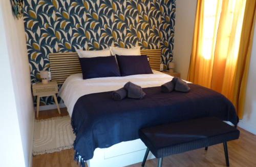 Avranches House | Gîte Le 50300